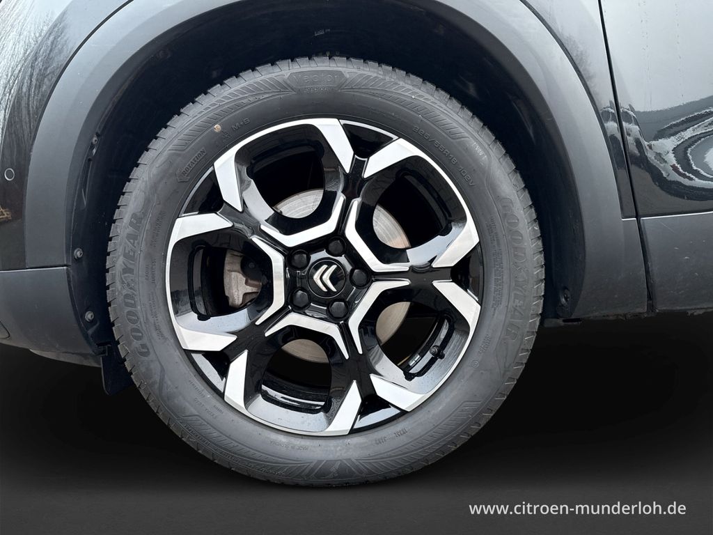 Citroën C5 Aircross 2022