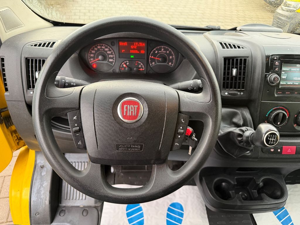 Fiat Ducato 2018