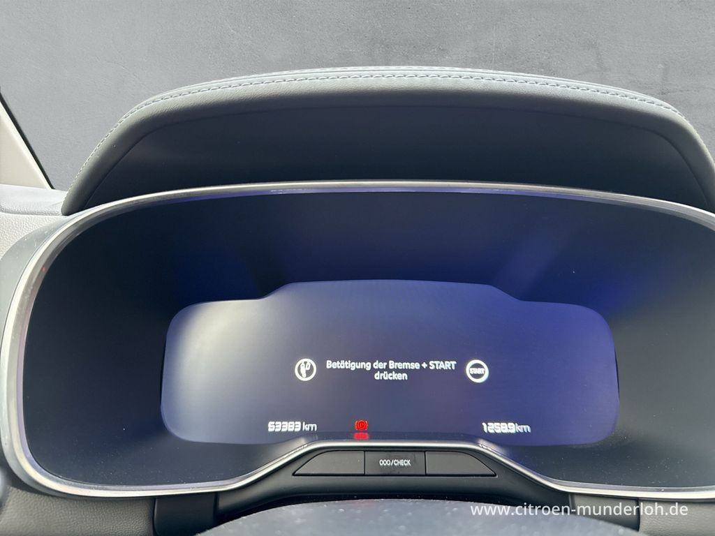 Citroën C5 Aircross 2022