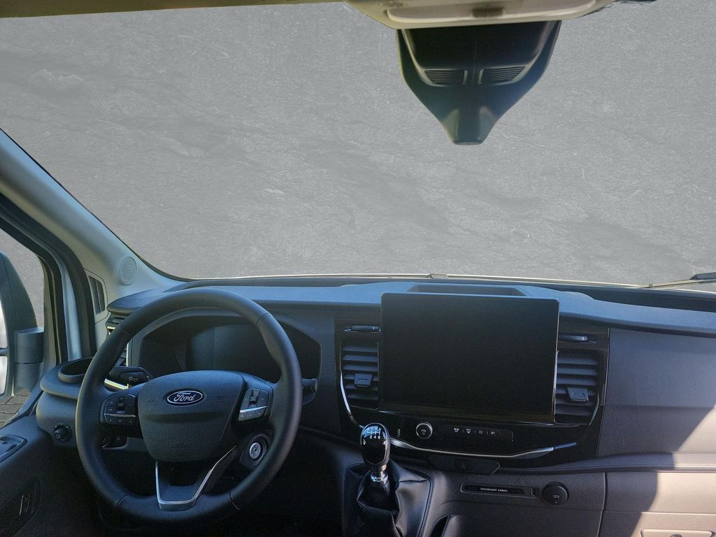 Ford Transit 2026