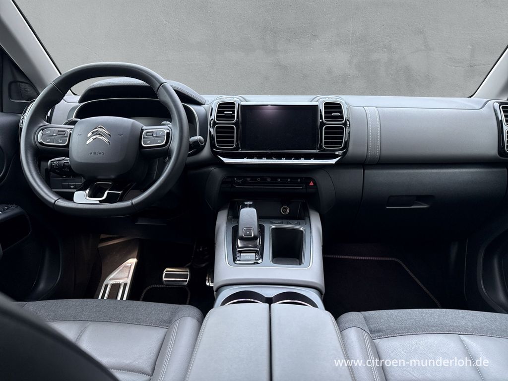 Citroën C5 Aircross 2022