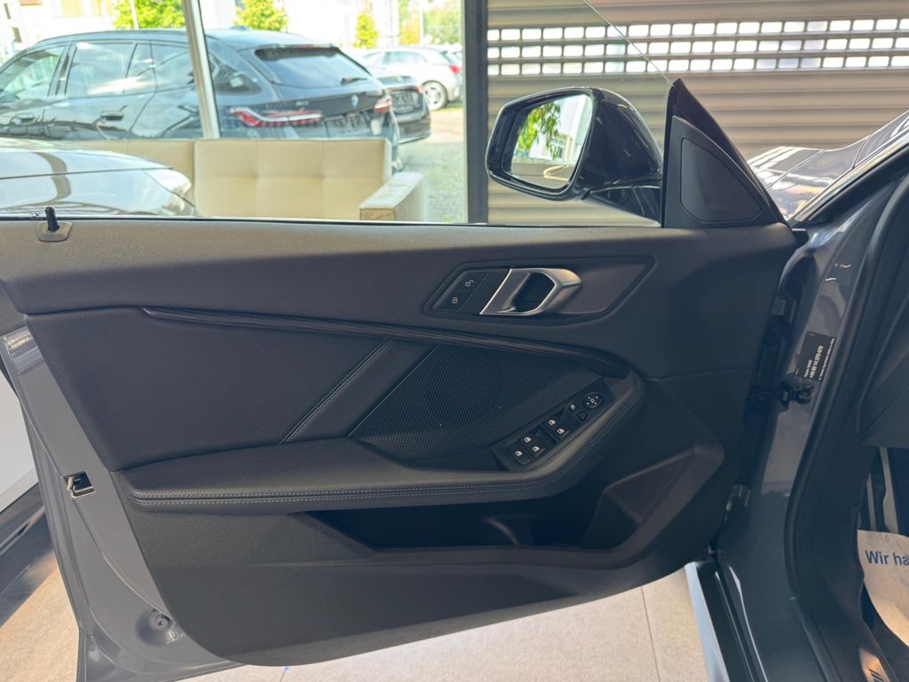 BMW 218 Gran Coupé 2023