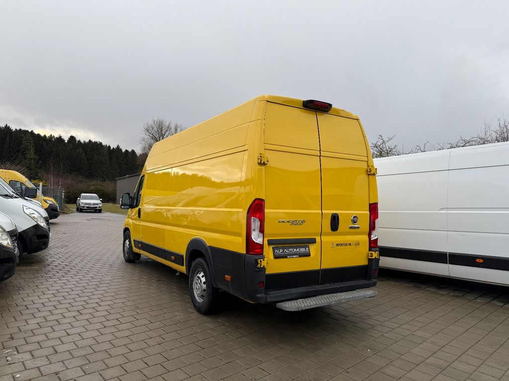 Fiat Ducato 2018