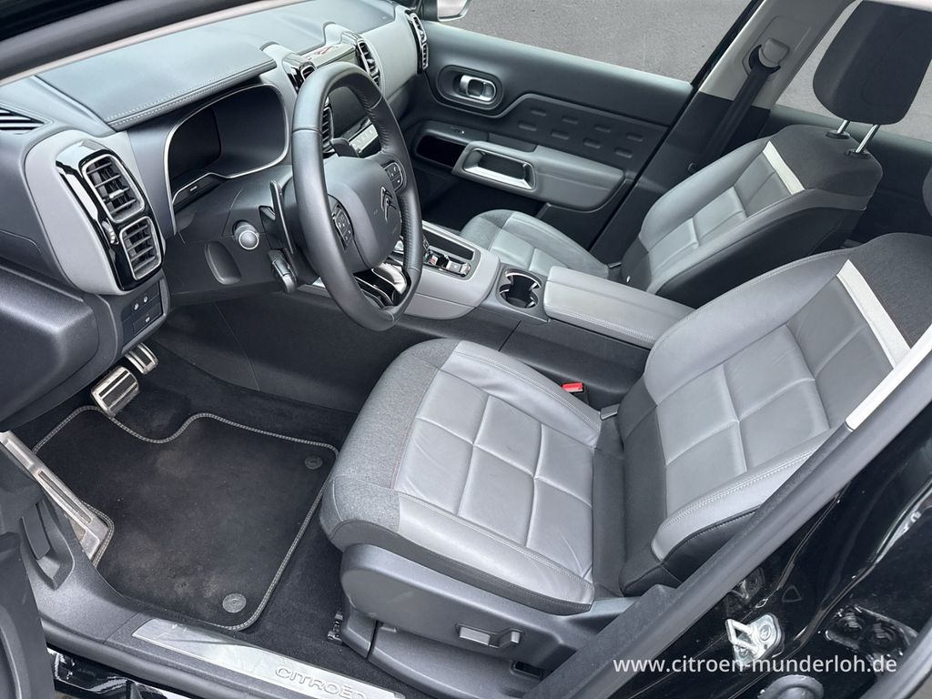 Citroën C5 Aircross 2022