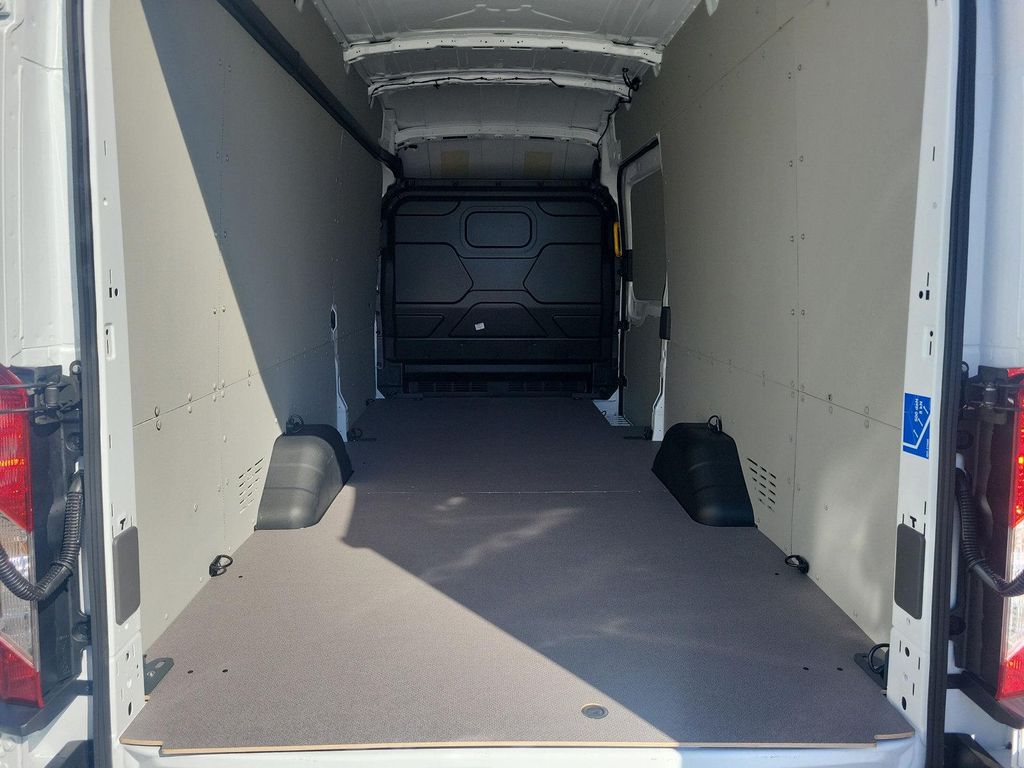 Ford Transit 2026