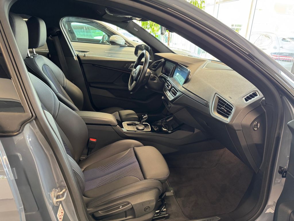 BMW 218 Gran Coupé 2023