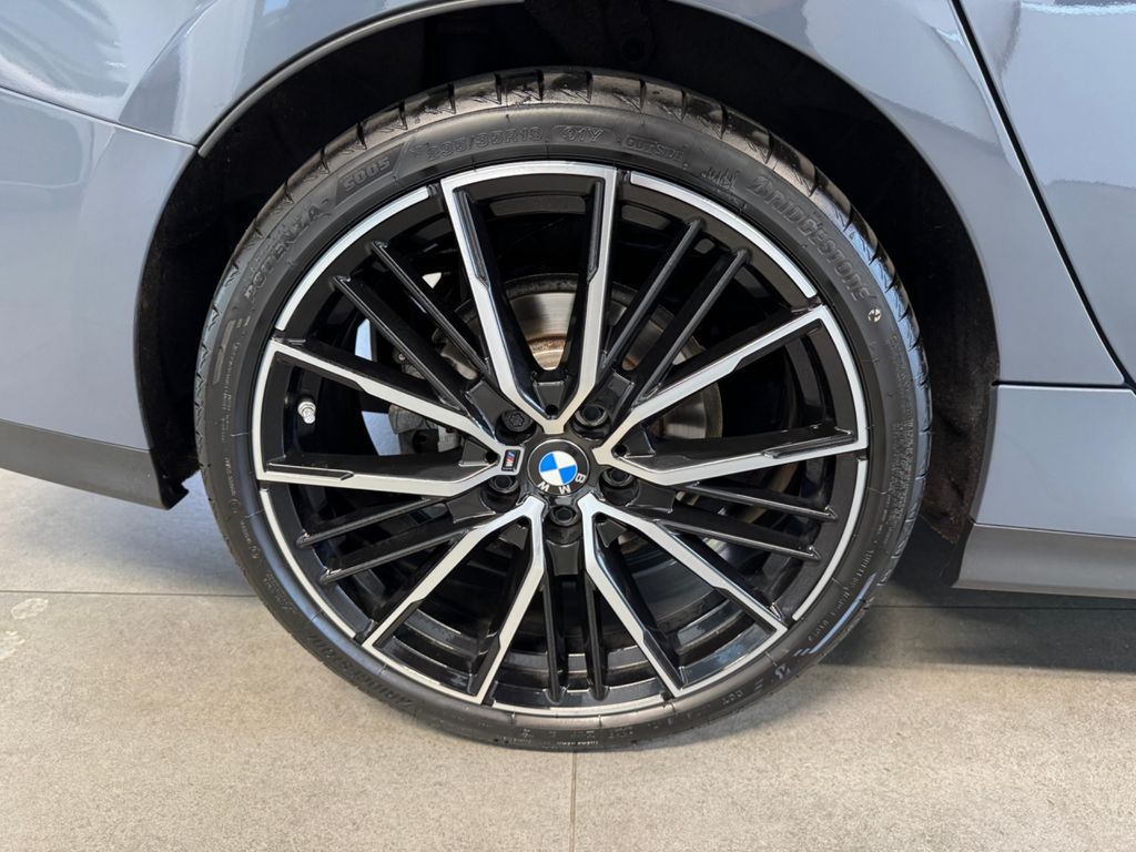 BMW 218 Gran Coupé 2023