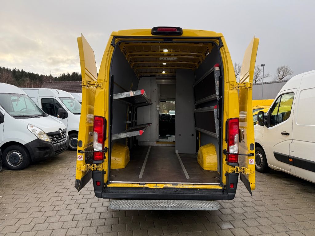 Fiat Ducato 2018