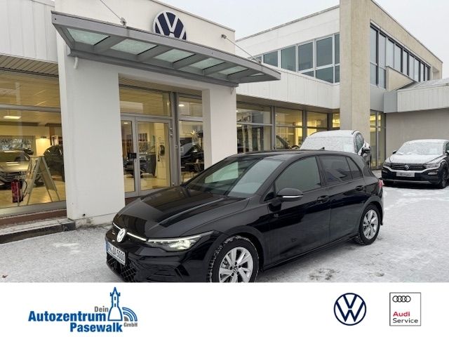 Volkswagen Golf 2026