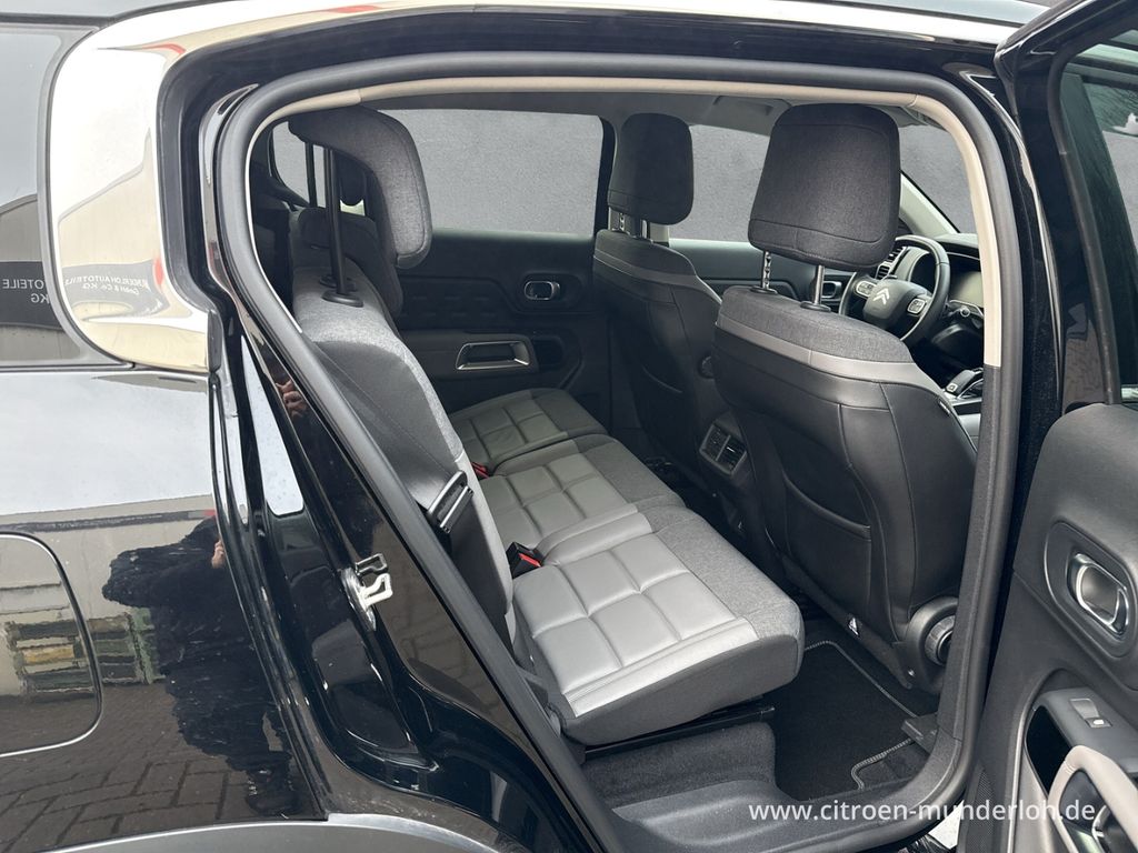 Citroën C5 Aircross 2022