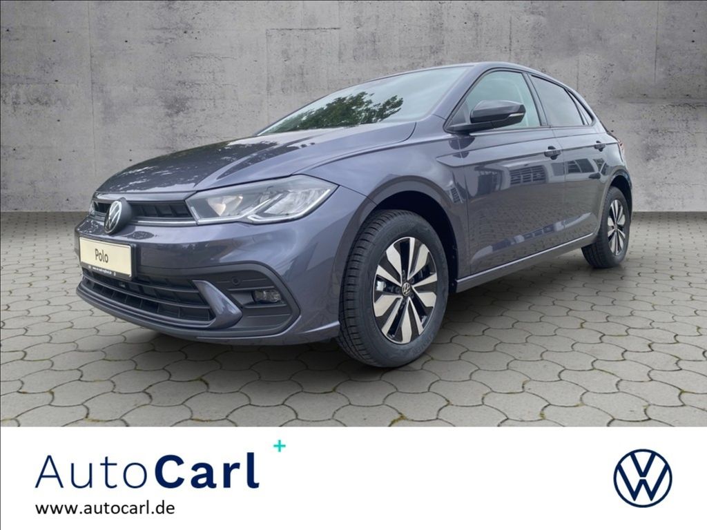 Volkswagen Polo 2025