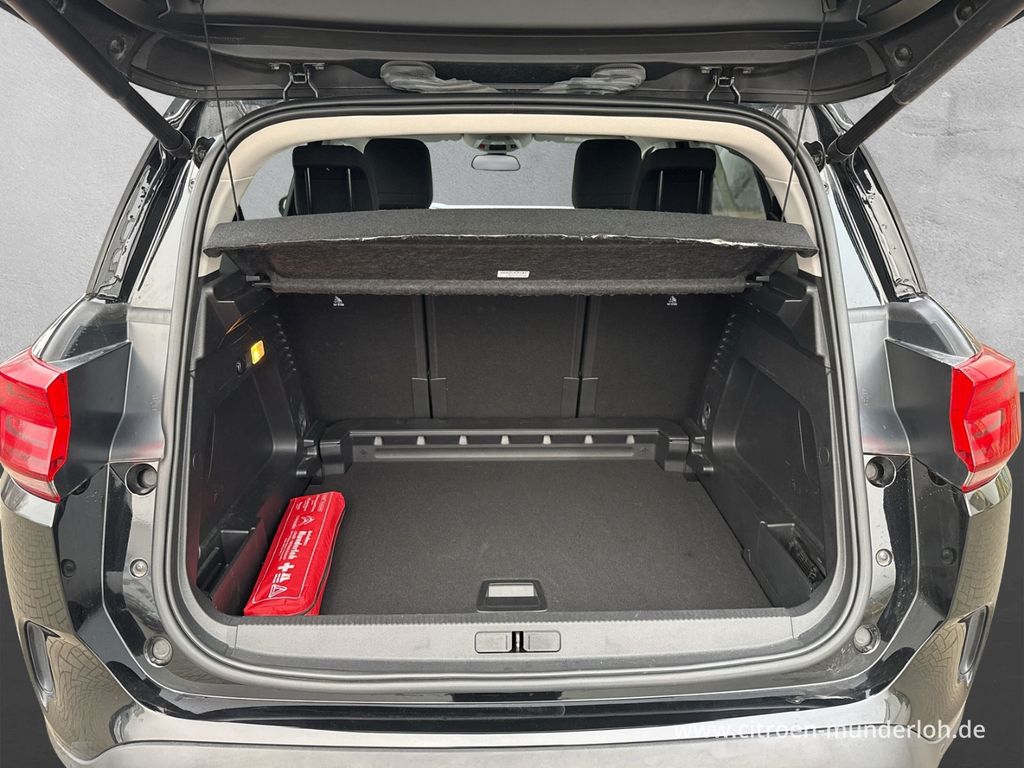 Citroën C5 Aircross 2022