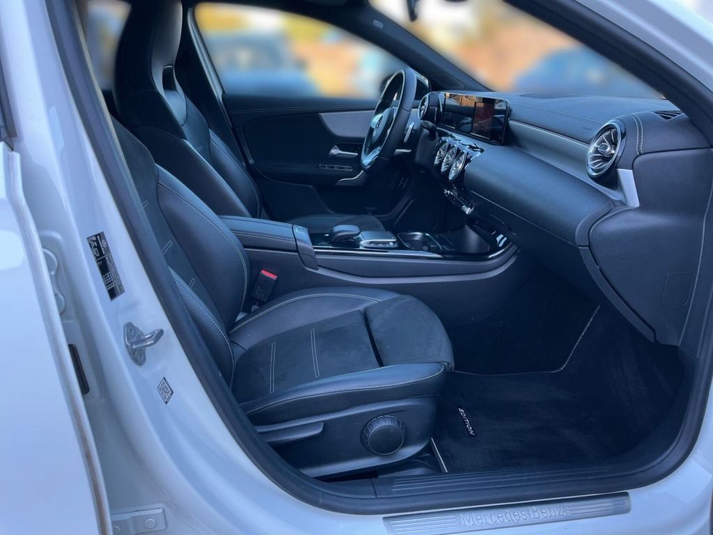 Mercedes-Benz A 250 2020