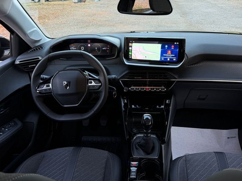 Peugeot 208 2024