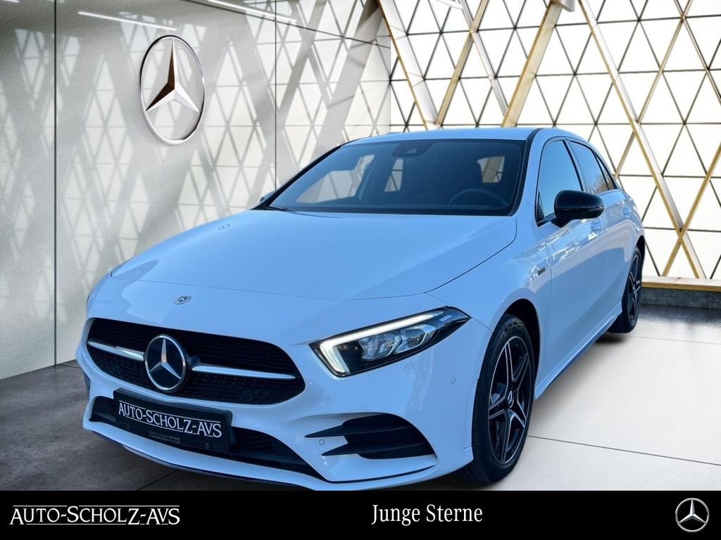 Mercedes-Benz A 250 2020