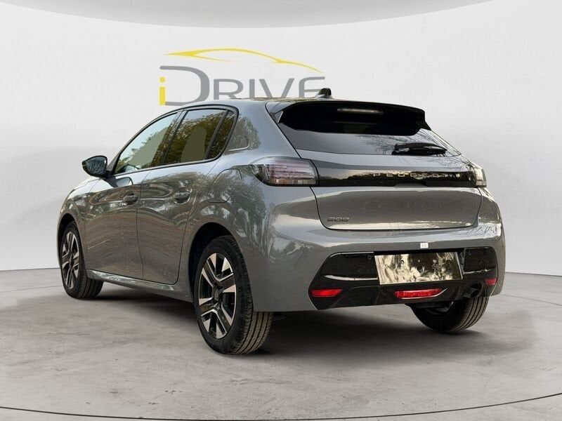 Peugeot 208 2024