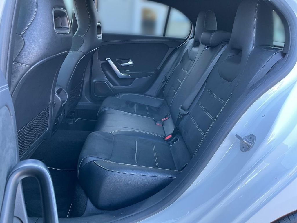 Mercedes-Benz A 250 2020