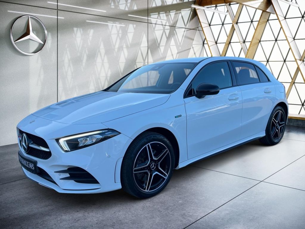 Mercedes-Benz A 250 2020