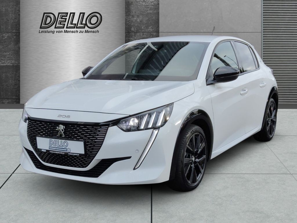 Peugeot 208 2023