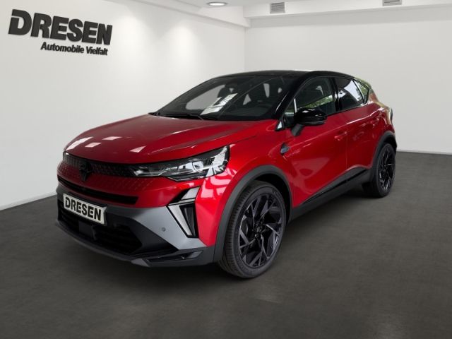 Renault Captur 2025