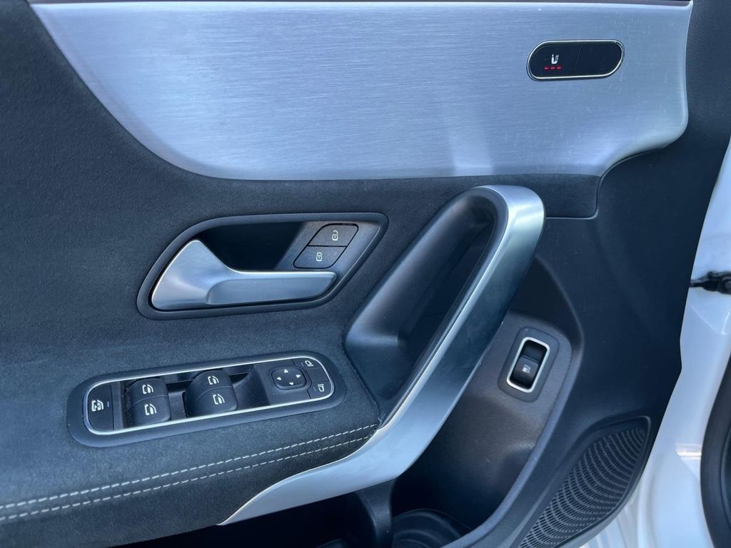 Mercedes-Benz A 250 2020