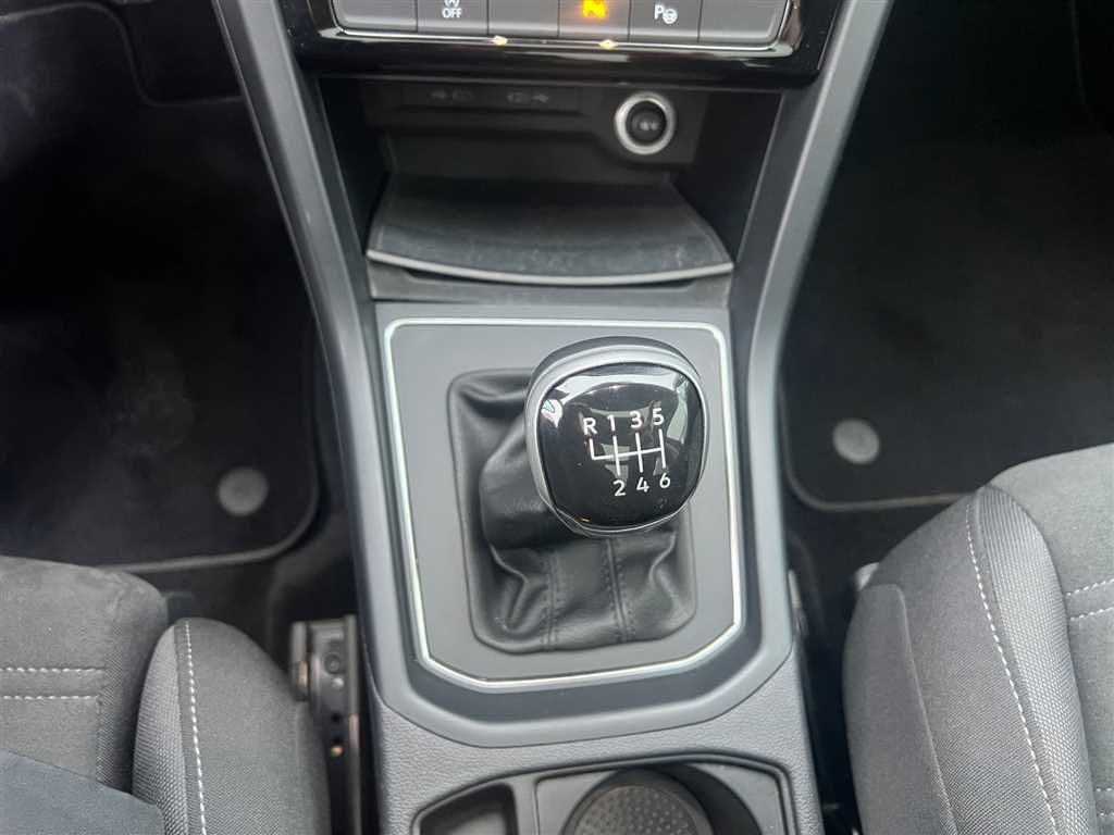 Volkswagen Touran 2022