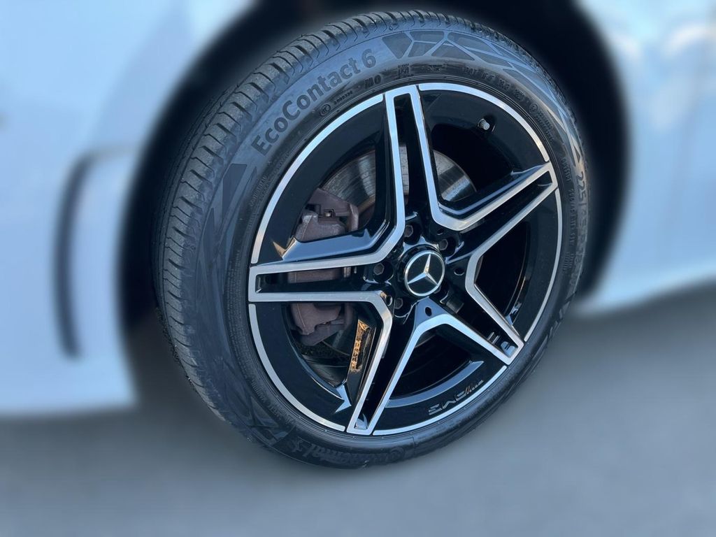 Mercedes-Benz A 250 2020