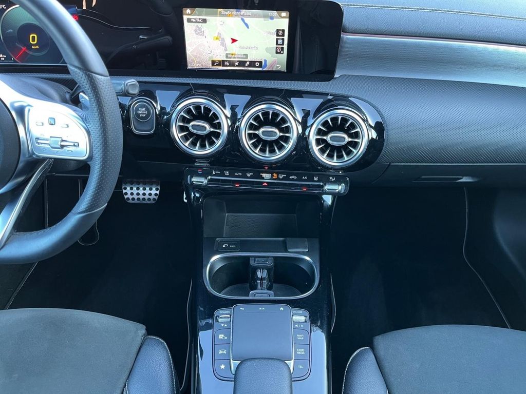 Mercedes-Benz A 250 2020