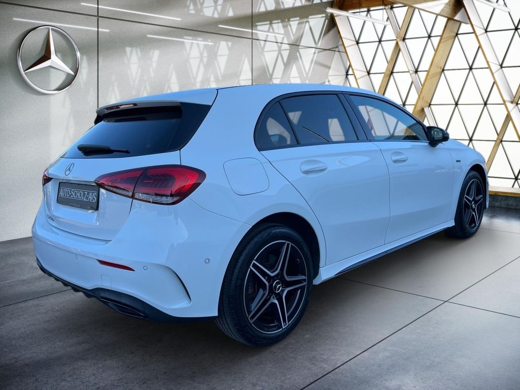 Mercedes-Benz A 250 2020