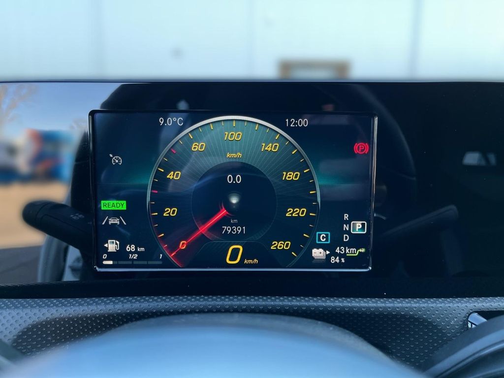 Mercedes-Benz A 250 2020