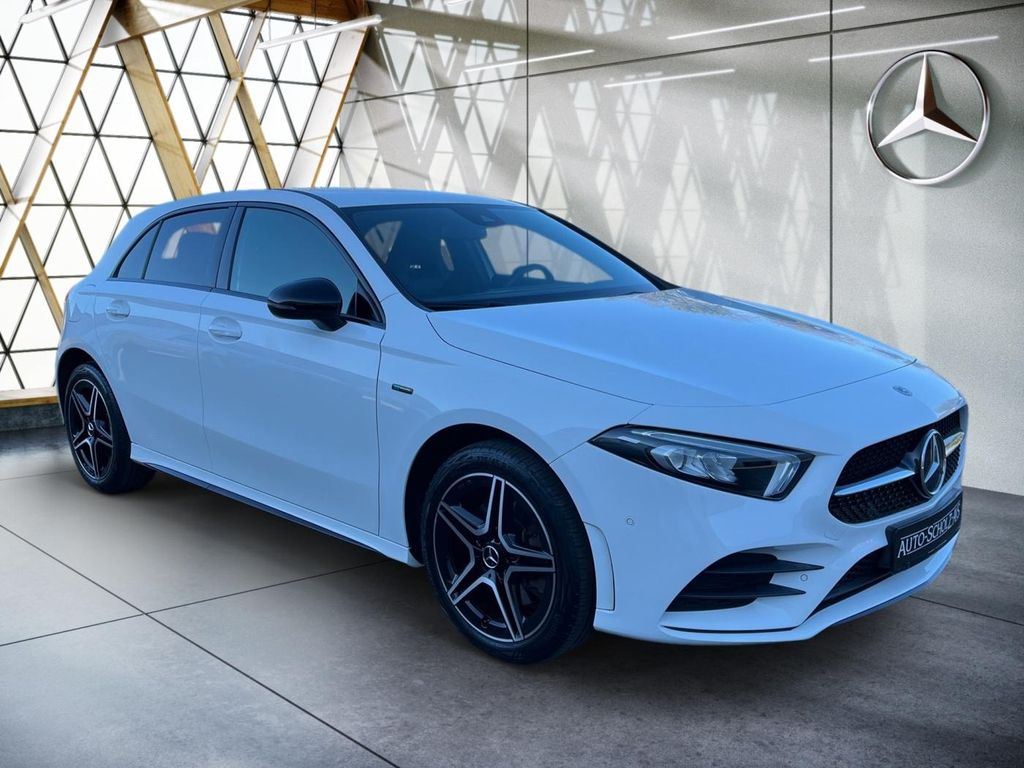 Mercedes-Benz A 250 2020