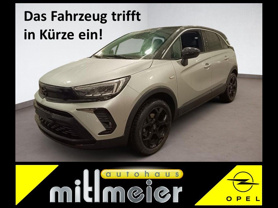Opel Crossland (X) 2023