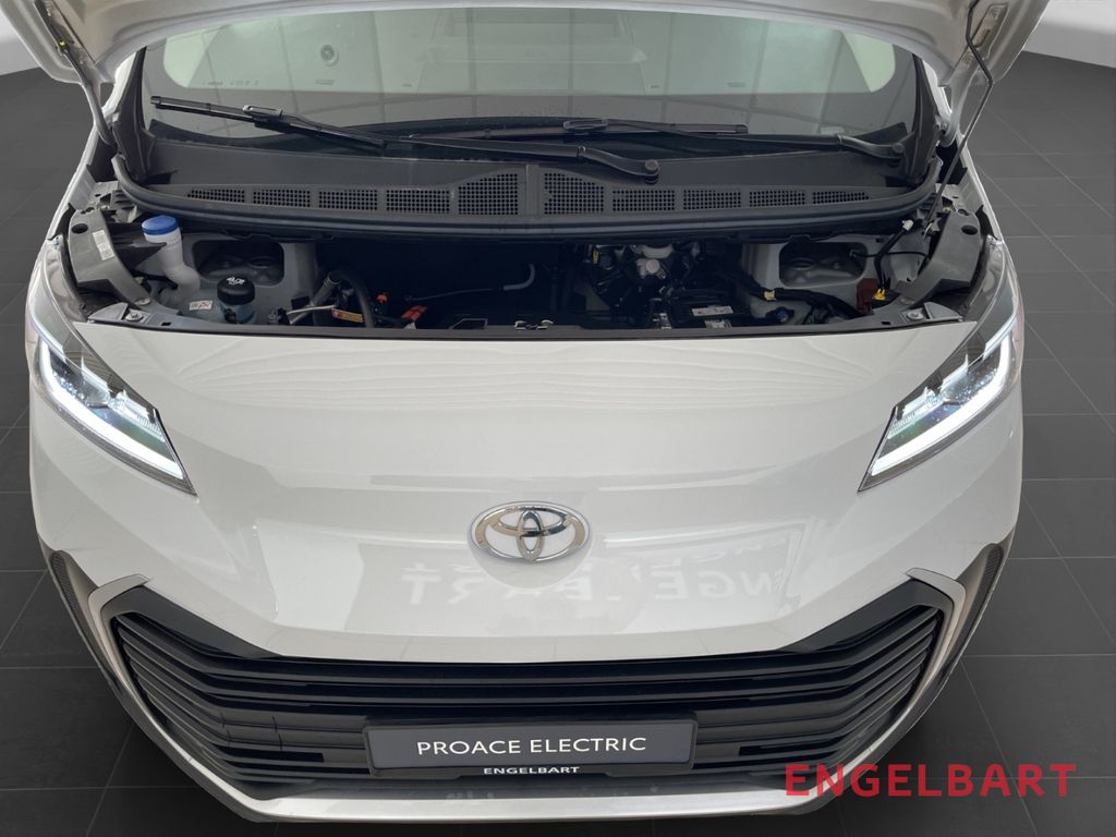 Toyota Proace (Verso)