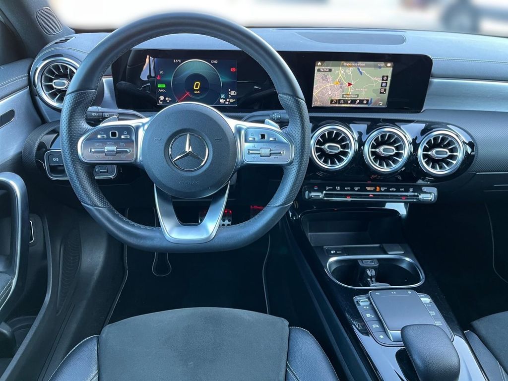 Mercedes-Benz A 250 2020