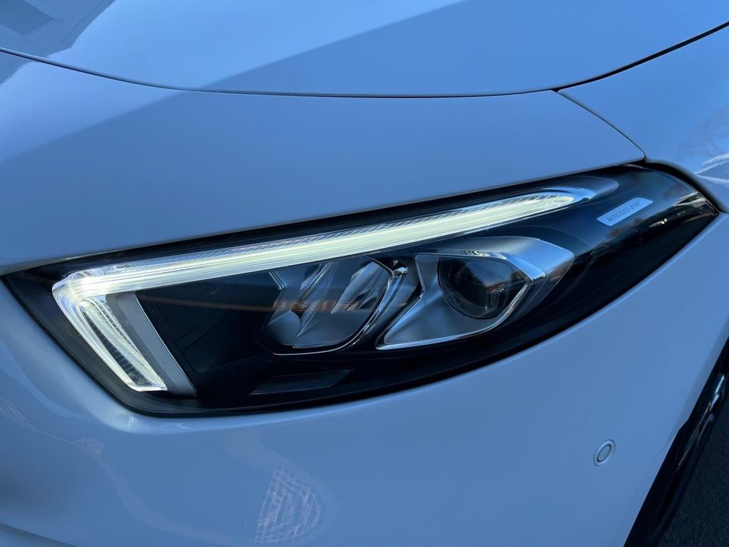 Mercedes-Benz A 250 2020