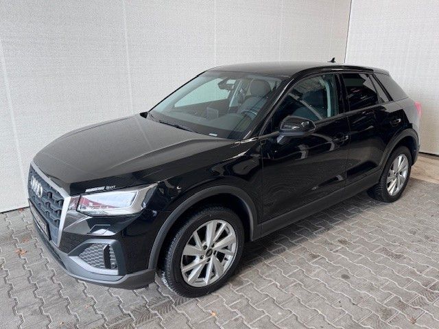 Audi Q2 2022