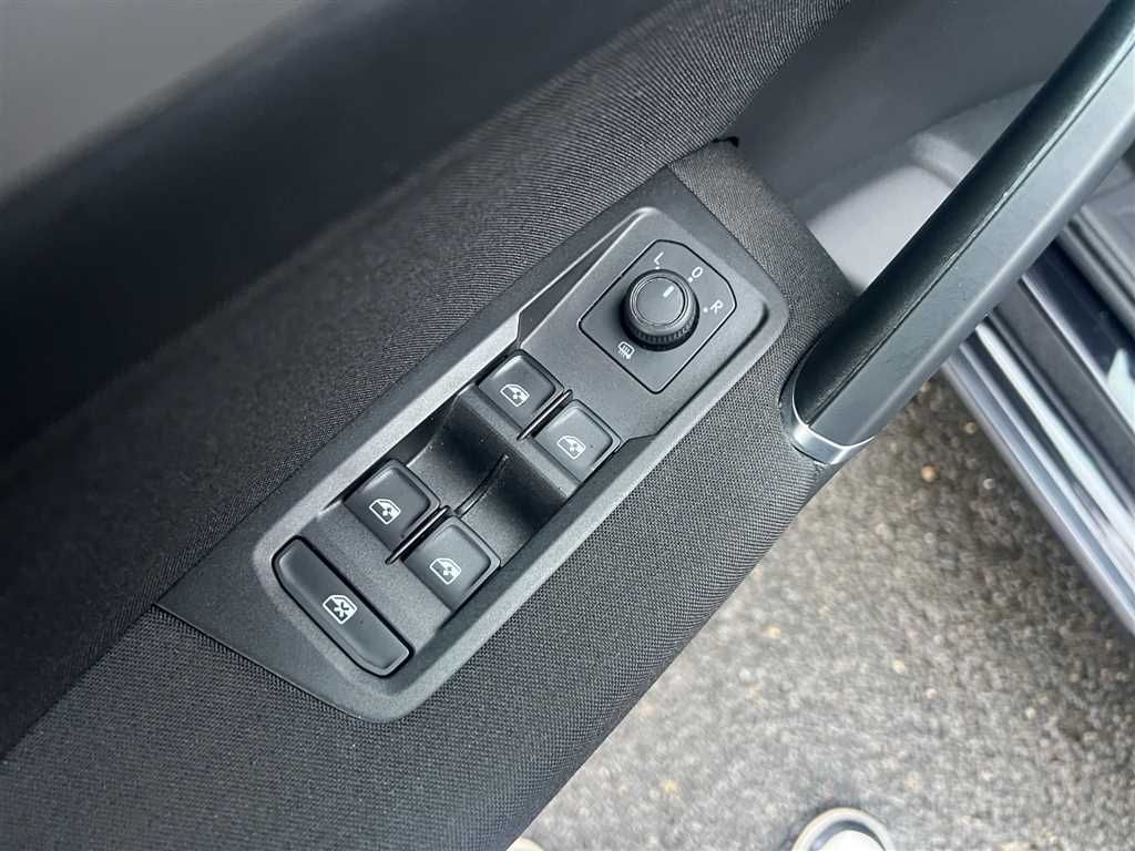 Volkswagen Touran 2022