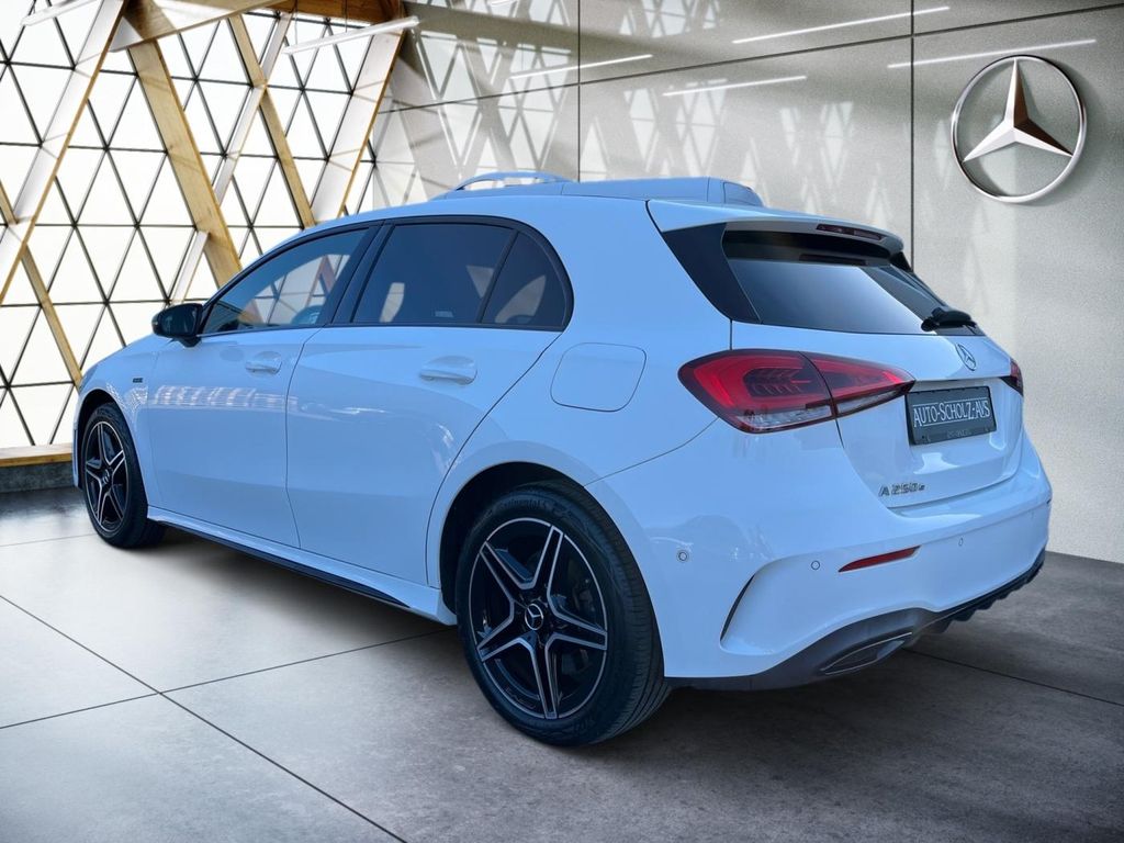 Mercedes-Benz A 250 2020