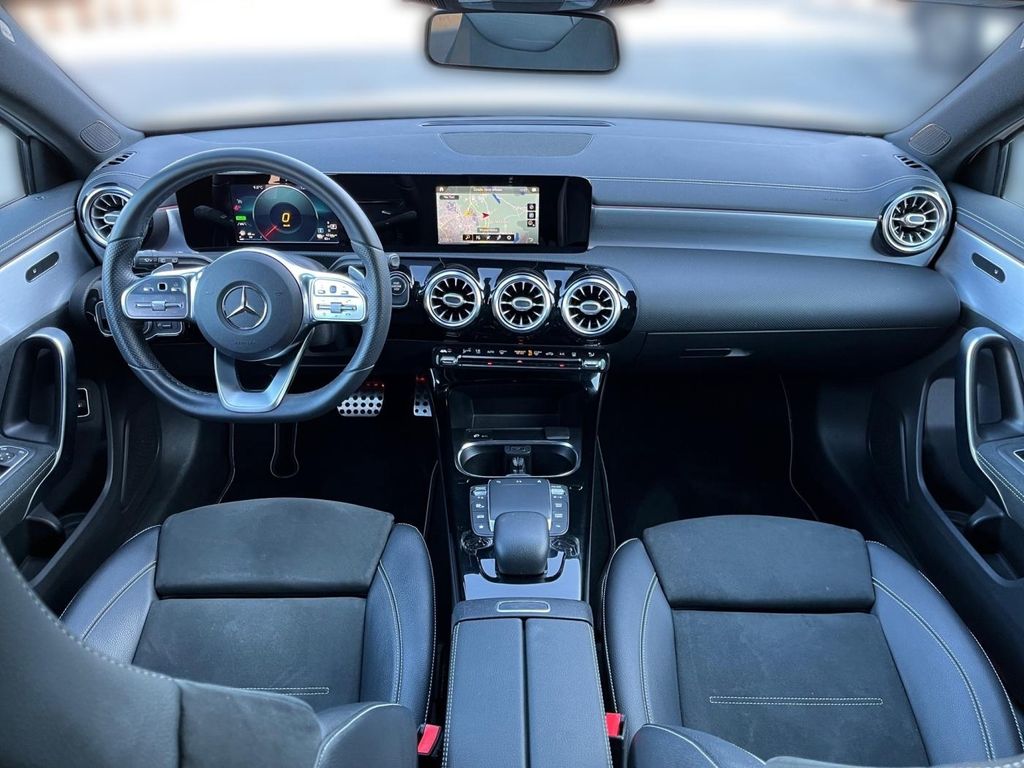 Mercedes-Benz A 250 2020