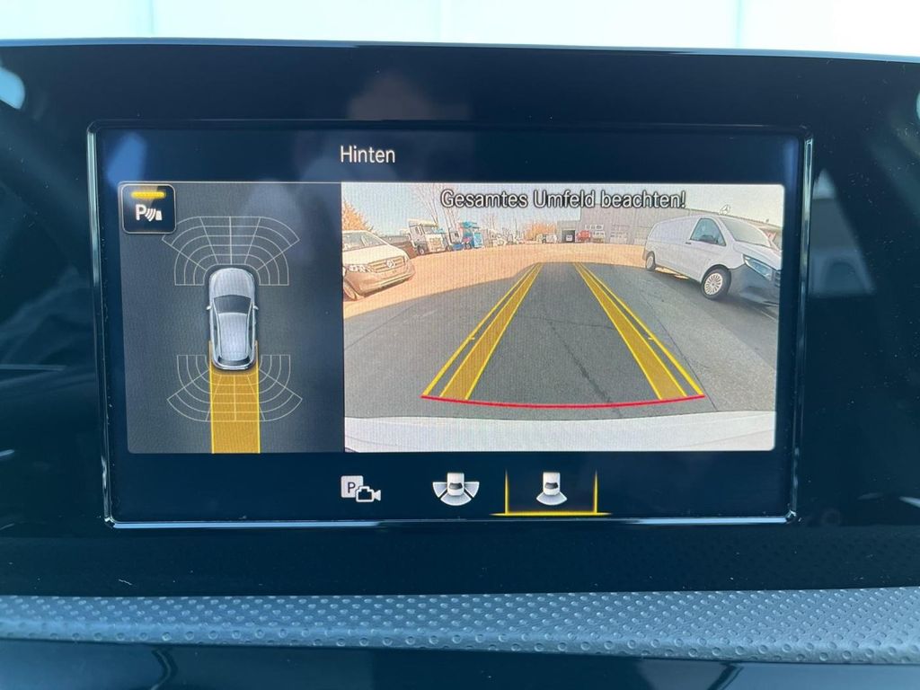 Mercedes-Benz A 250 2020