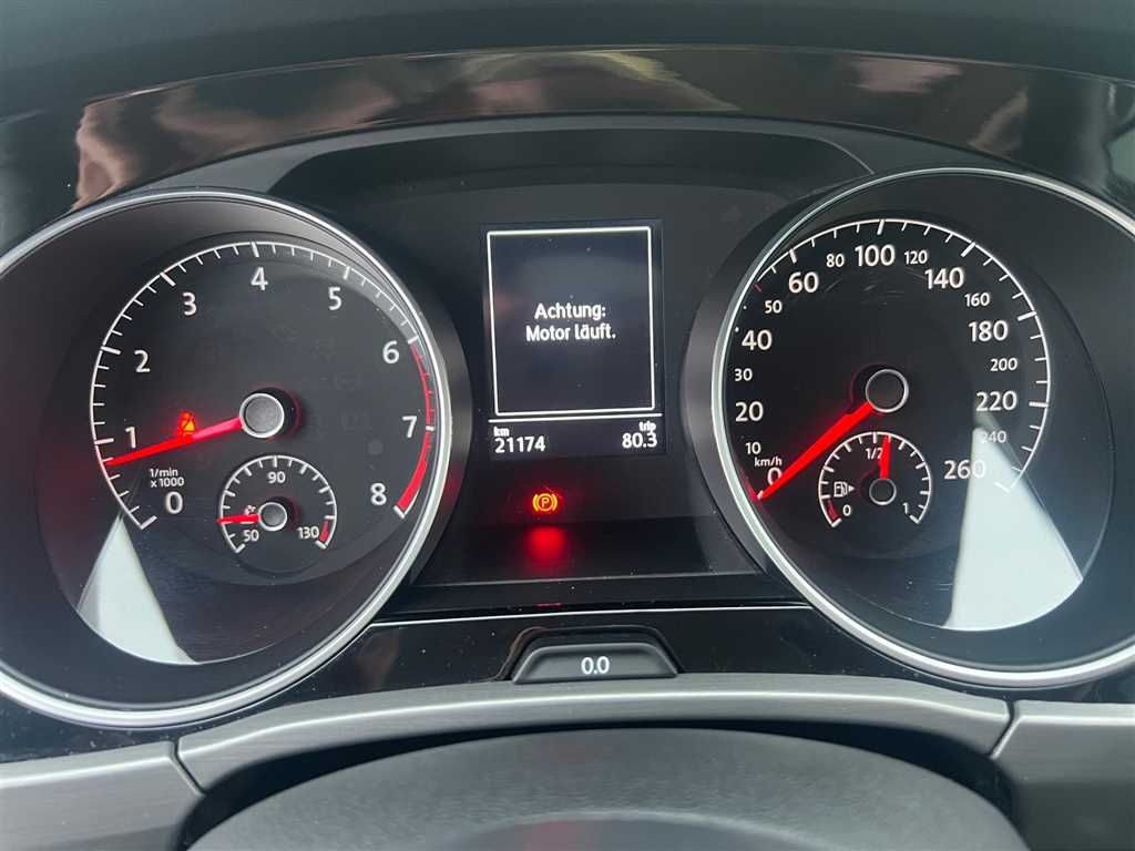 Volkswagen Touran 2022