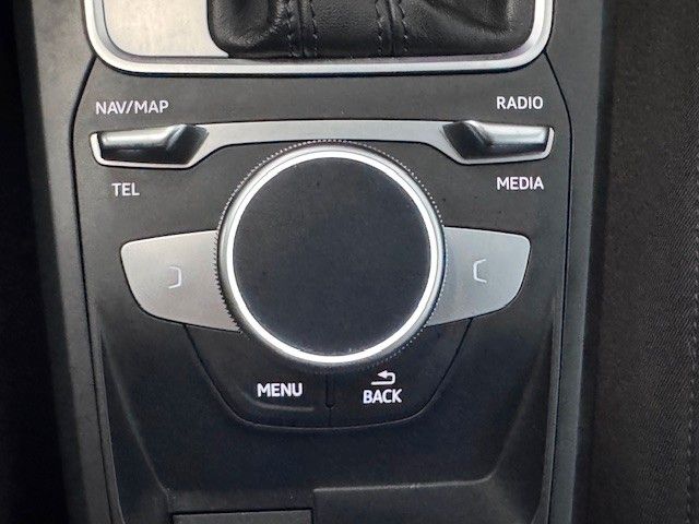 Audi Q2 2022
