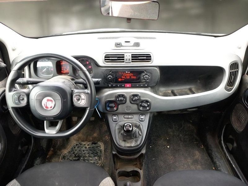 Fiat Panda 2022