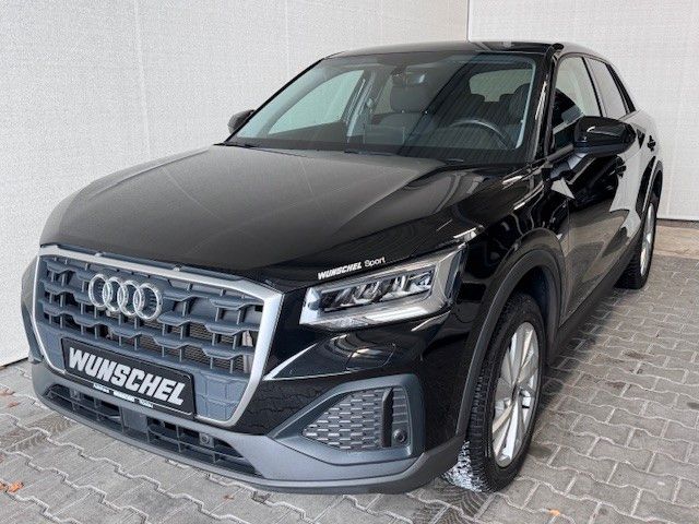 Audi Q2 2022