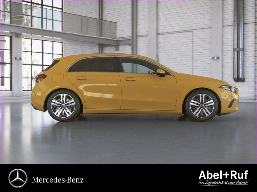 Mercedes-Benz A 250 2022