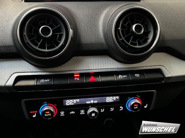 Audi Q2 2022