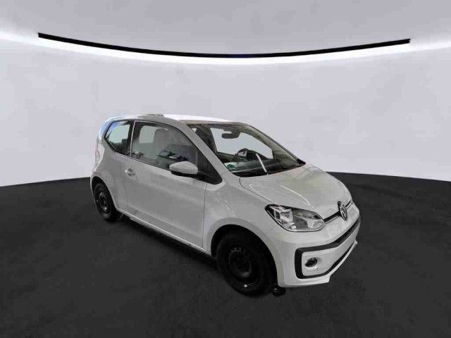 Volkswagen up! 2022