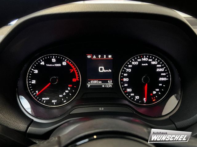 Audi Q2 2022