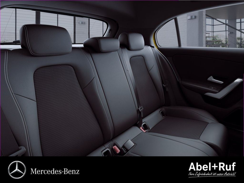 Mercedes-Benz A 250 2022