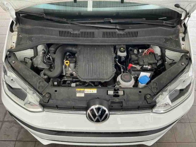 Volkswagen up! 2022